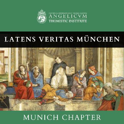 Wozu Religion? Die menschliche Gottesbeziehung bei Thomas von Aquin und Meister Eckhart | Prof. Martina Roesner