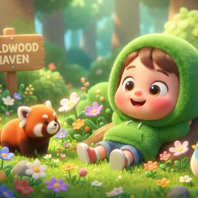 【TED Talk解説】あなたの庭を「野生」に戻す：リワイルディングのための3つのヒント