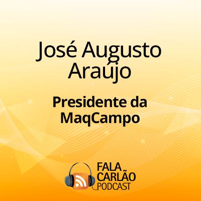 Com a MaqCampo, John Deere avança no agro regional com força total | Fala Carlão