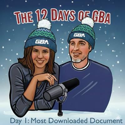 Day 1 - Most Downloaded Document