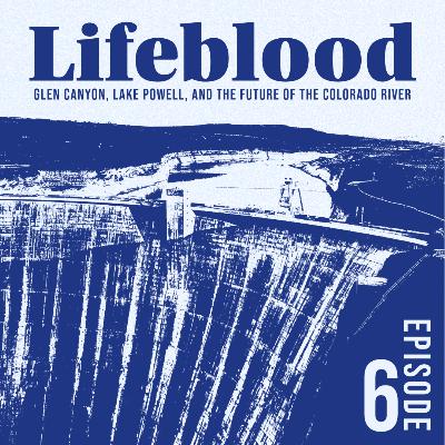 Sooner or Later: A River on the Horizon Sooner or Later: A River on the Horizon