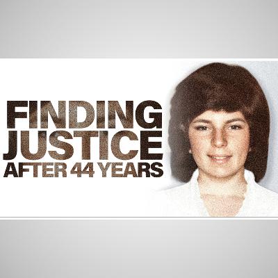 You Won’t Believe What This Psychic Found in This Cold Case | Ep 10