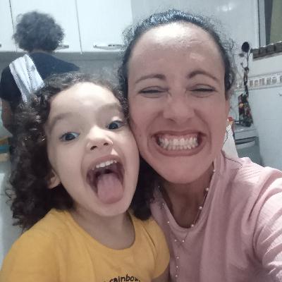 Tathi e Duda