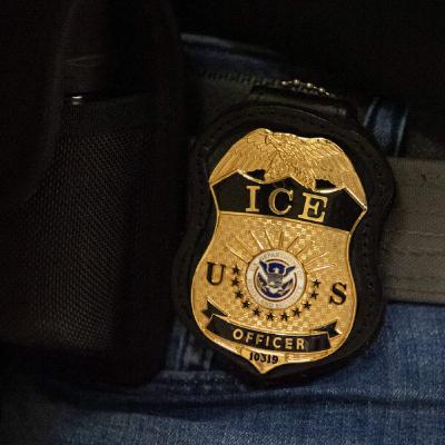 Who will profit off of ICE’s new detention warehouses? Who will profit off of ICE’s new detention warehouses?