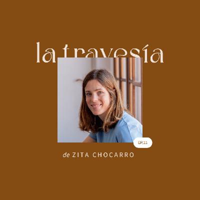 La travesía de Zita Chocarro