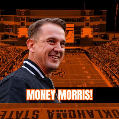 Eric Morris Effect? OSU Football Excitement Check + Defense Questions & Hoops Outlook | Tyler Adams Eric Morris Effect? OSU Football Excitement Check + Defense Questions & Hoops Outlook | Tyler Adams