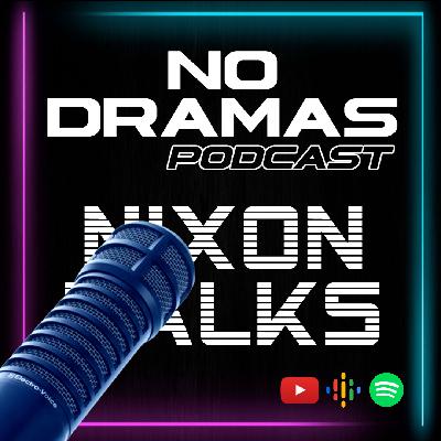 Hooters‘ g-shorts | Sydney‘s cocaine weekend | ”too good looking for love” || No Dramas Podcast