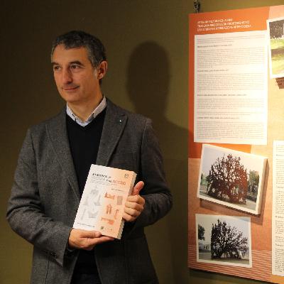 'Memorias de Piedra y Acero' Exposición en el Museo de la Paz de Gernika