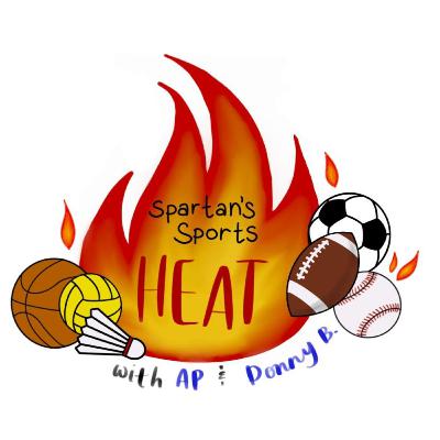 Spartans Sports Heat: Episode 2
