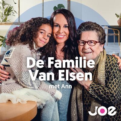 S1E12: De Familie Van Elsen met Walter Grootaers