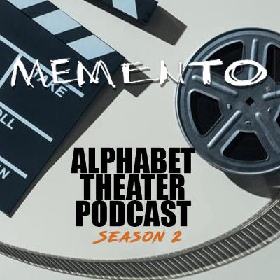 Episode 38 - Memento