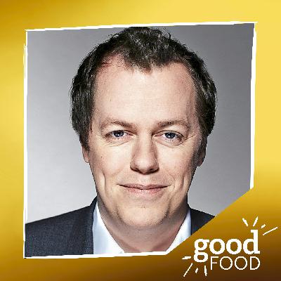Tom Parker Bowles on food writing, family traditions, and life in the royal orbit Tom Parker Bowles on food writing, family traditions, and life in the royal orbit