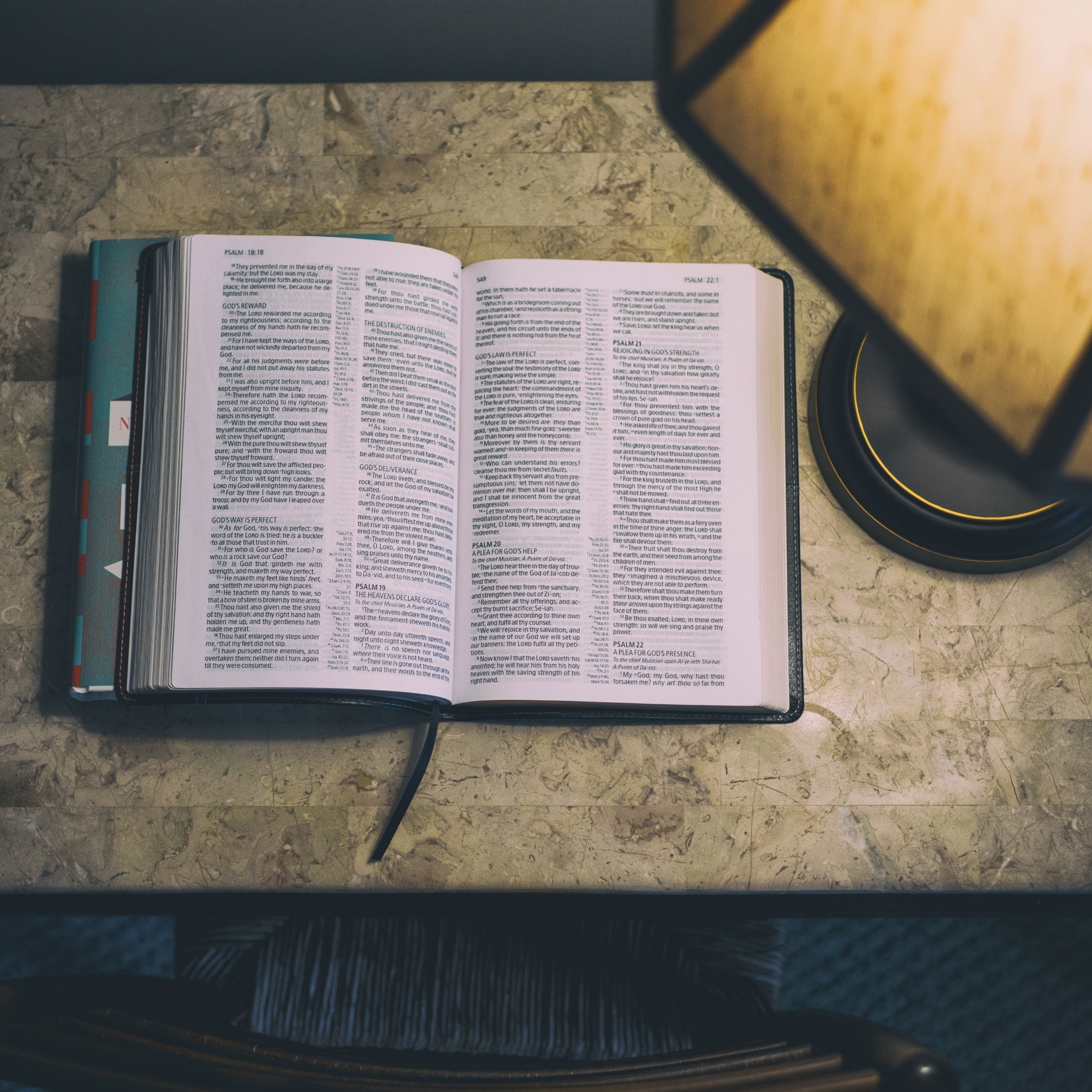 Weekly Sabbath Sermon