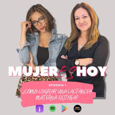 ¿Cómo prepararte para una lactancia materna exitosa desde el embarazo? ¿Cómo prepararte para una lactancia materna exitosa desde el embarazo?