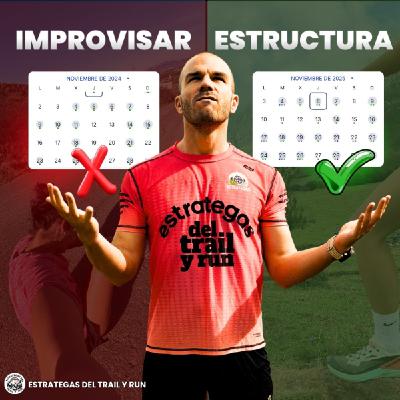 #252 Entrenas más de 3 días y no ves resultados