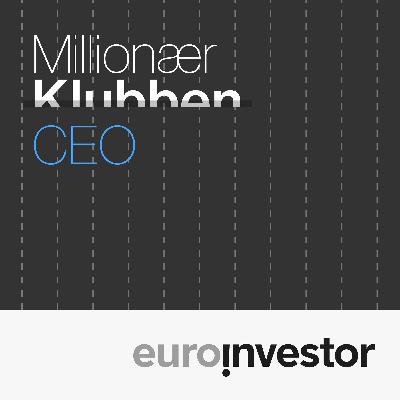 Millionærklubben CEO - Tryg er ombord på teknologitoget