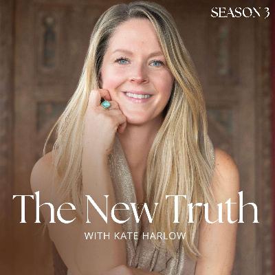 The New Paradigm of Breakups, Divorce & Endings