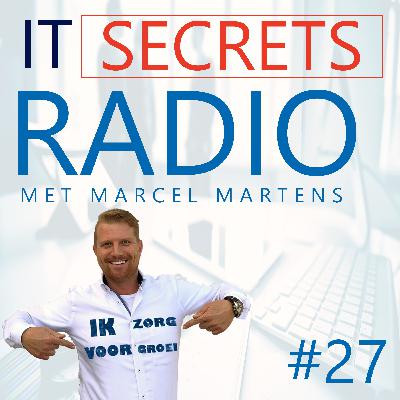 #27 Check & Stuur Bij (week 3)