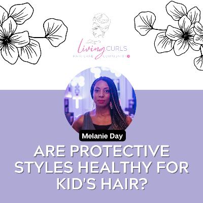 Are Protective Styles Healthy for Kid's Hair?