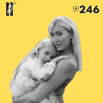 #246 | Out Of The Shadows #246 | Out Of The Shadows