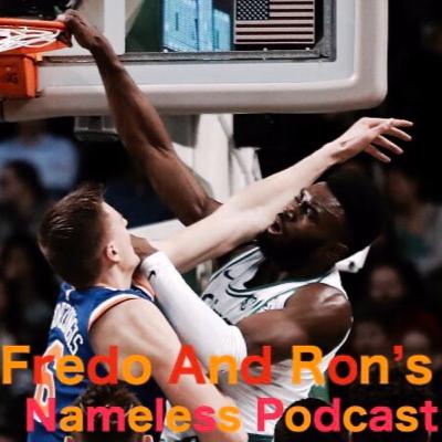 EPISODE XV: ATTACK OF THE TROLLS