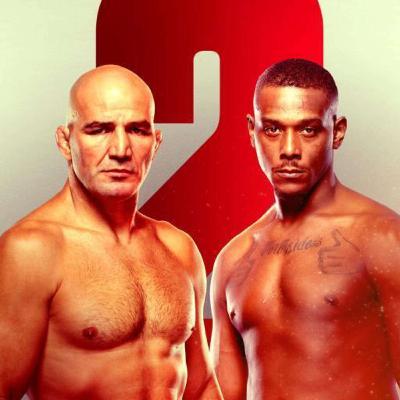 Preview of UFC 283 and a Host of Random Topics Preview of UFC 283 and a Host of Random Topics