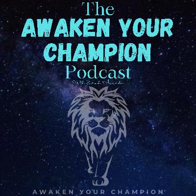Ep. #7: Champions F*cking Do.