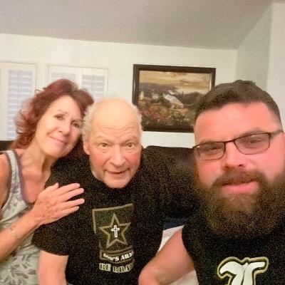 The Legend of Michael Keele