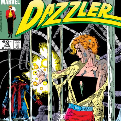 The Deadliest Hobo - Almost an X-Man Ep. 45