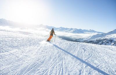 How tech is changing how we watch the Winter Olympics How tech is changing how we watch the Winter Olympics