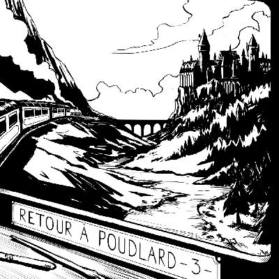 3 - Retour à Poudlard