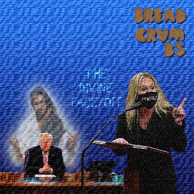 The Divine Face/Off The Divine Face/Off