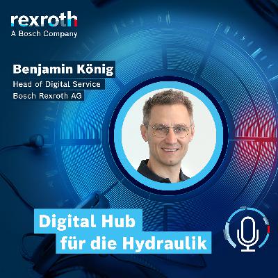Eine Online Plattform für ihren Hydraulik Service