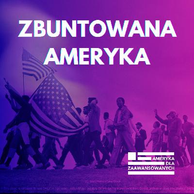 Ojczyzna niepokornych i buntowników. Kiedy nieposłuszeństwo to obowiązek? Historia USA