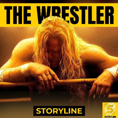 I 5 giorni che hanno cambiato la vita di THE WRESTLER