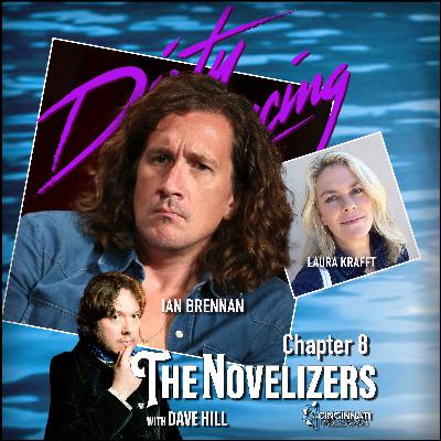 Ian Brennan, Laura Krafft - Dirty Dancing 08