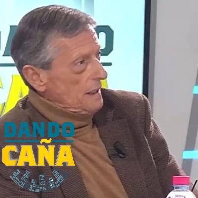 Dando Caña | Se pronuncia Sánchez sobre Ábalos y polémico vídeo del Rey Emérito | 02/12/2025