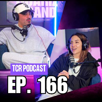 "You’re Not Trash… You’re Just 6–7"- Ep. 167