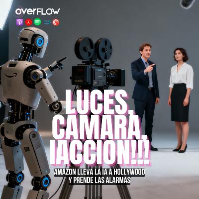 UNICEF prende las alarmas: la IA está creando un nuevo tipo de abuso infantil | OVERFLOW 050226
