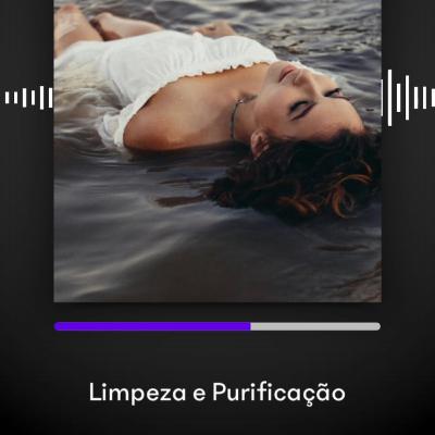 Meditação de Limpeza e Purificação Meditação de Limpeza e Purificação