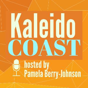 EPISODE 1: Introduction to KaleidoCOAST Podcast EPISODE 1: Introduction to KaleidoCOAST Podcast