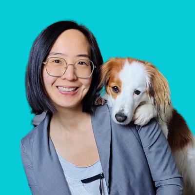 38. Bien nourrir son chiot avec Jen, nutritionniste canine : conseils, mythes et astuces pour une croissance saine 38. Bien nourrir son chiot avec Jen, nutritionniste canine : conseils, mythes et astuces pour une croissance saine