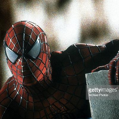 The Spiderman franchise keeps spinnin The Spiderman franchise keeps spinnin