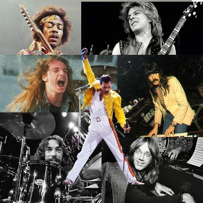 La Súper Banda del Más Allá La Súper Banda del Más Allá