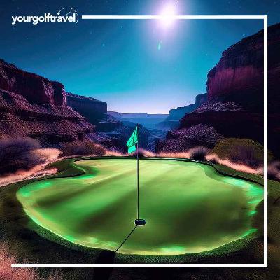 Top 7 Golf Locations! (Gran Canaria Edition)