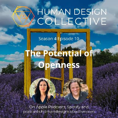 The Potential of Openness