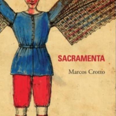 "Aguas Secas" - de Marcos Crotto - Ganador Premio Juan Rulfo 2011