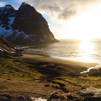 Lofoten