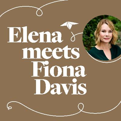 EP.36 Unveiling Hidden Histories: A Conversation with Fiona Davis on The Stolen Queen EP.36 Unveiling Hidden Histories: A Conversation with Fiona Davis on The Stolen Queen