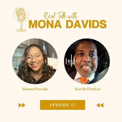 Episode 13: Kevin Parker, Candidate for Comptroller